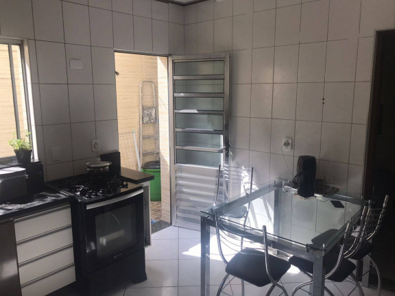Imagem Sobrado com 4 Quartos à Venda, 126 m² em Taboão - São Bernardo Do Campo Imagem Sobrado com 4 Quartos à Venda, 126 m² em Taboão - São Bernardo Do Campo