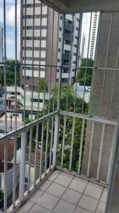 Imagem Apartamento com 3 Quartos à Venda, 145 m² em Graças - Recife