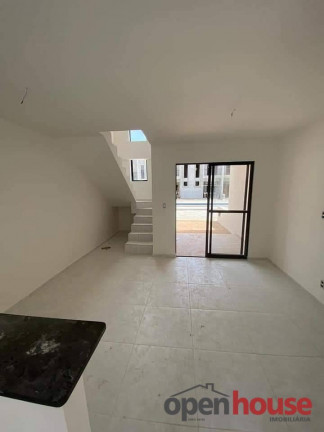 Imagem Casa de Condomínio com 2 Quartos à Venda, 85 m² em Ponta Negra - Natal