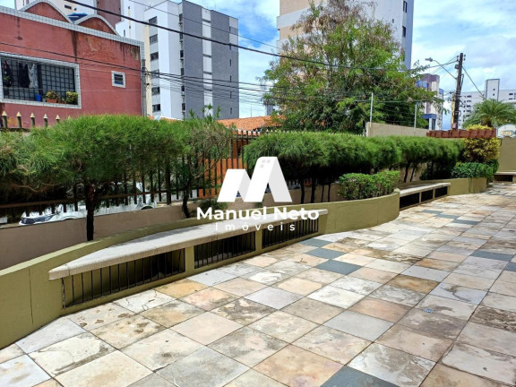 Imagem Apartamento com 3 Quartos à Venda, 123 m² em Dionísio Torres - Fortaleza