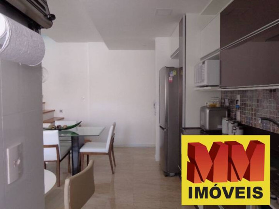 Imagem Cobertura com 3 Quartos à Venda, 180 m² em Centro - Cabo Frio