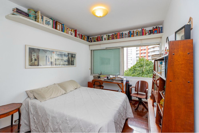 Imagem Apartamento com 4 Quartos à Venda, 222 m² em Vila Andrade - São Paulo Imagem Apartamento com 4 Quartos à Venda, 222 m² em Vila Andrade - São Paulo