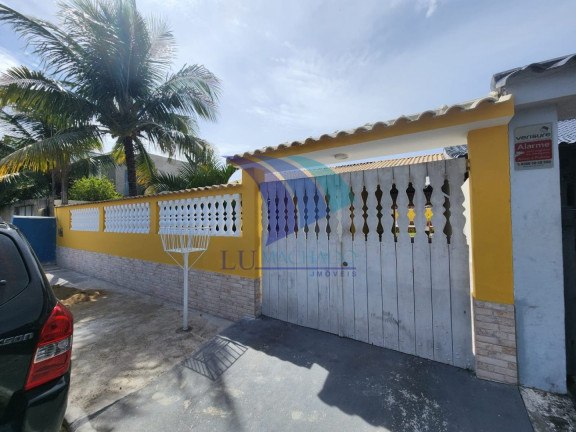 Imagem Casa com 2 Quartos à Venda, 75 m² em Caminho De Búzios - Cabo Frio
