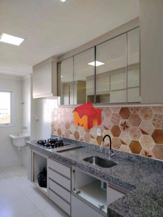 Imagem Apartamento com 2 Quartos à Venda, 71 m² em Jardim São Domingos - Americana Imagem Apartamento com 2 Quartos à Venda, 71 m² em Jardim São Domingos - Americana