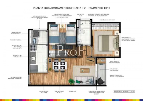 Imagem Apartamento com 2 Quartos à Venda, 42 m² em Dos Casa - São Bernardo Do Campo Imagem Apartamento com 2 Quartos à Venda, 42 m² em Dos Casa - São Bernardo Do Campo