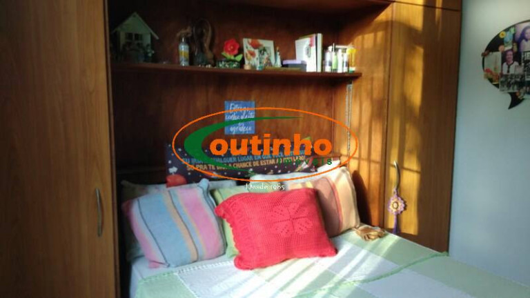 Imagem Apartamento com 2 Quartos à Venda, 66 m² em Vila Isabel - Rio De Janeiro Imagem Apartamento com 2 Quartos à Venda, 66 m² em Vila Isabel - Rio De Janeiro