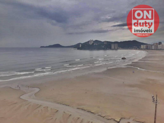 Imagem Apartamento com 4 Quartos à Venda, 198 m² em José Menino - Santos Imagem Apartamento com 4 Quartos à Venda, 198 m² em José Menino - Santos