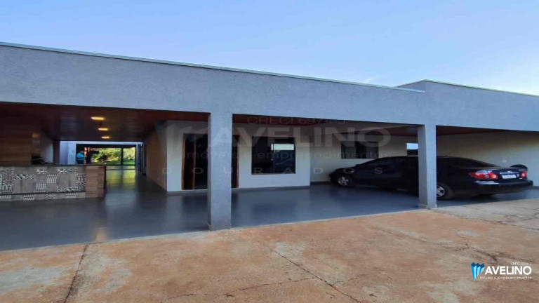 Imagem Casa com 2 Quartos à Venda, 227 m² em Jardim Santa Brigida - Dourados Imagem Casa com 2 Quartos à Venda, 227 m² em Jardim Santa Brigida - Dourados