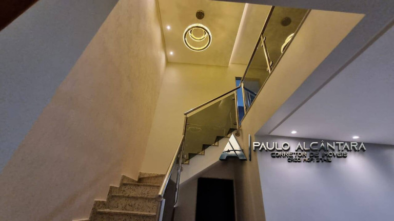 Imagem Apartamento com 3 Quartos à Venda, 168 m² em Residencial Ayrton Senna - Ipatinga