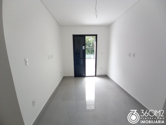 Imagem Apartamento com 3 Quartos à Venda, 88 m² em Vila Pires - Santo André