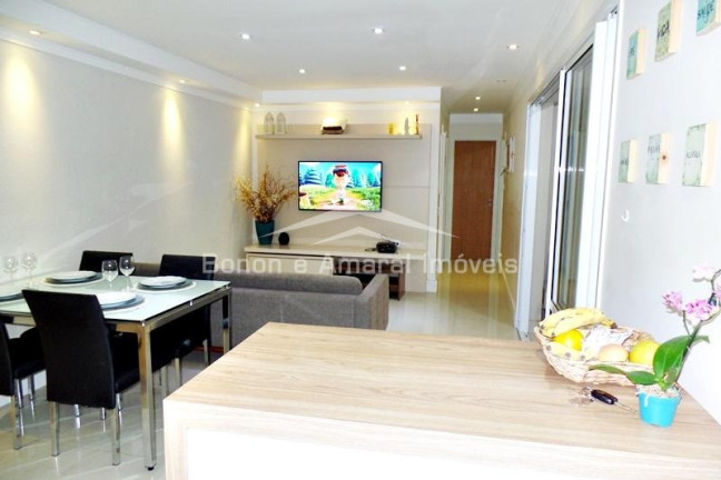 Imagem Apartamento com 3 Quartos à Venda, 124 m² em Parque Industrial - Campinas Imagem Apartamento com 3 Quartos à Venda, 124 m² em Parque Industrial - Campinas