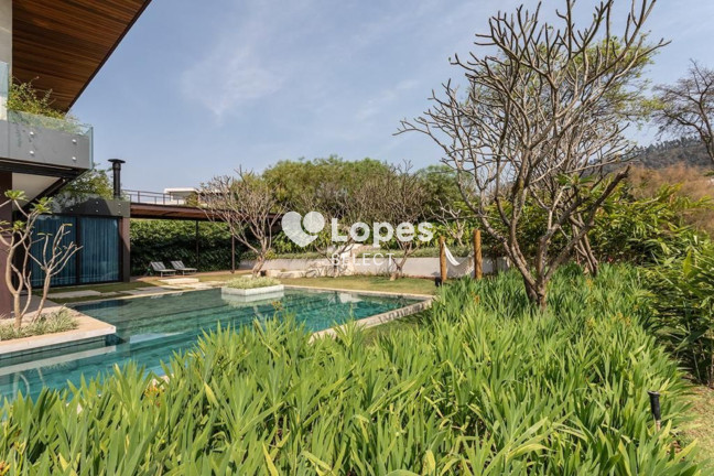 Imagem Imóvel com 4 Quartos à Venda, 750 m² em Fazenda Dona Carolina - Itatiba