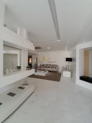 Imagem Apartamento com 4 Quartos à Venda, 600 m² em Várzea - Teresópolis