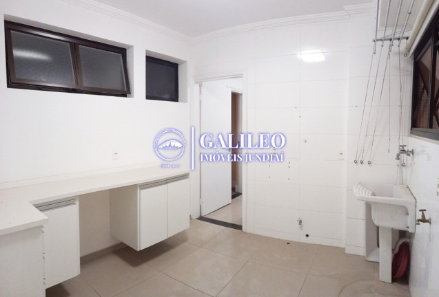 Imagem Apartamento com 3 Quartos à Venda, 193 m² em Vila Boaventura - Jundiaí Imagem Apartamento com 3 Quartos à Venda, 193 m² em Vila Boaventura - Jundiaí