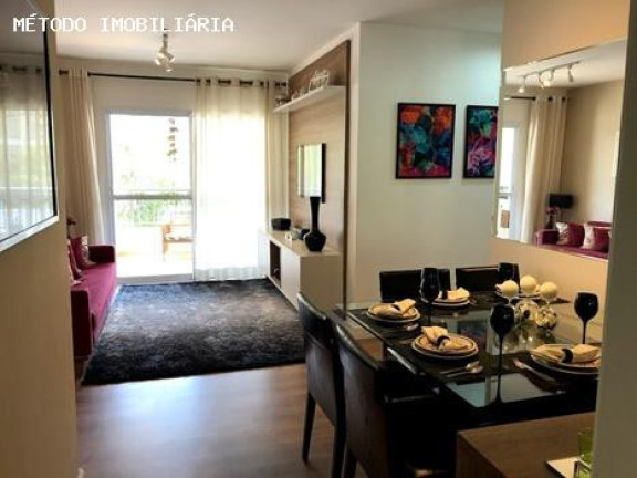 Imagem Apartamento com 3 Quartos à Venda, 87 m² em Vila Gumercindo - São Paulo