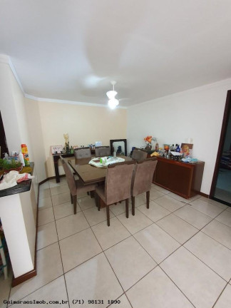 Imagem Casa com 4 Quartos à Venda, 300 m² em Miragem - Lauro De Freitas Imagem Casa com 4 Quartos à Venda, 300 m² em Miragem - Lauro De Freitas