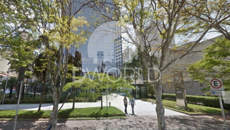 Imagem Sala Comercial para Alugar, 200 m² em Pinheiros - São Paulo Imagem Sala Comercial para Alugar, 200 m² em Pinheiros - São Paulo