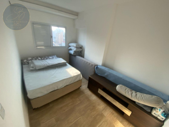 Imagem Apartamento com 2 Quartos à Venda, 82 m² em Boqueirão - Praia Grande