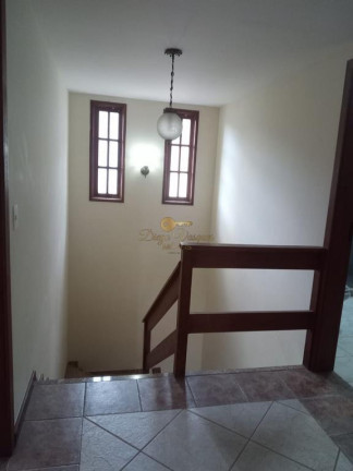 Imagem Casa com 5 Quartos à Venda, 368 m² em Panorama - Teresópolis