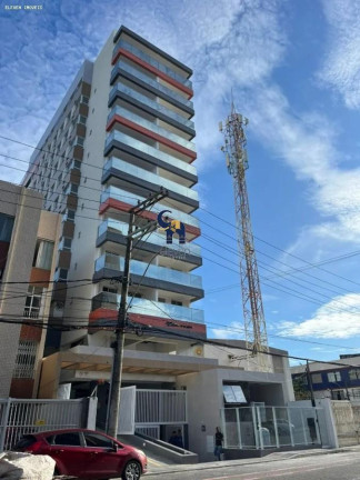 Apartamento com 1 Quarto à Venda, 25 m² em Amaralina - Salvador