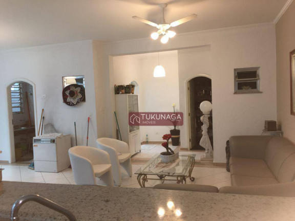 Imagem Sobrado com 4 Quartos à Venda, 480 m² em Vila Rosália - Guarulhos Imagem Sobrado com 4 Quartos à Venda, 480 m² em Vila Rosália - Guarulhos