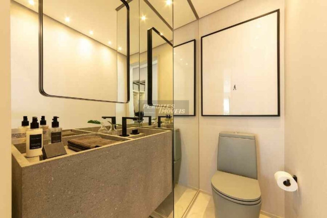 Imagem Apartamento com 3 Quartos à Venda, 103 m² em Perdizes - São Paulo