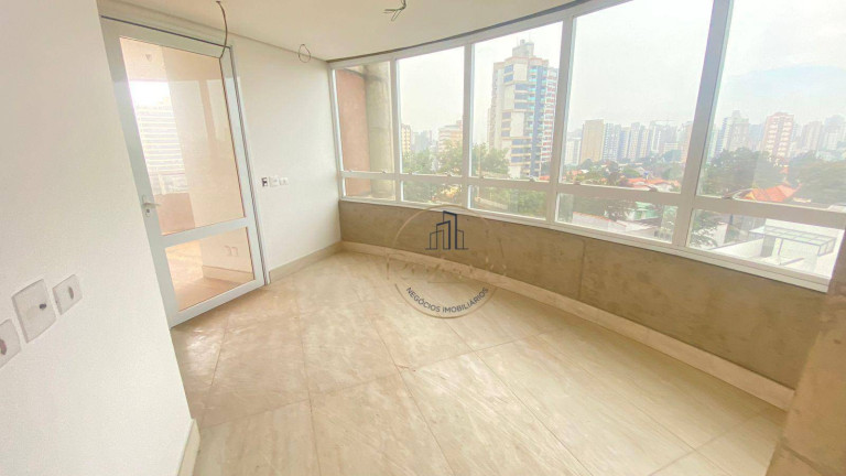 Imagem Apartamento com 4 Quartos à Venda, 380 m² em Vila Alpina - Santo André Imagem Apartamento com 4 Quartos à Venda, 380 m² em Vila Alpina - Santo André