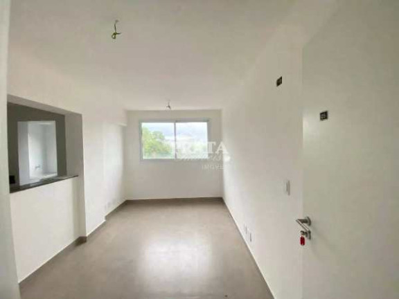 Imagem Apartamento com 1 Quarto à Venda, 42 m² em Marapé - Santos