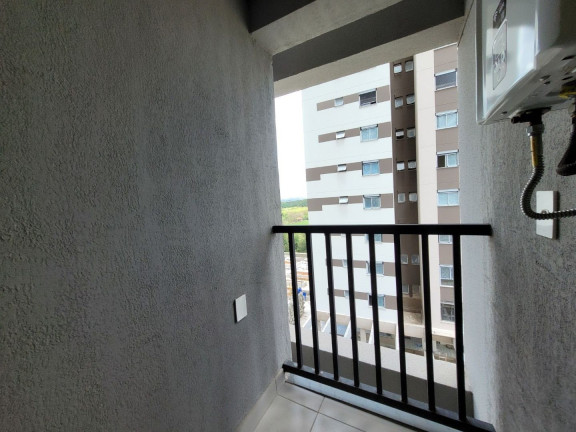 Imagem Apartamento com 2 Quartos para Alugar, 75 m² em Alto Da Boa Vista - Sorocaba Imagem Apartamento com 2 Quartos para Alugar, 75 m² em Alto Da Boa Vista - Sorocaba