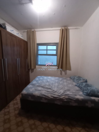 Imagem Casa com 2 Quartos à Venda, 120 m² em Jardim Cruz Alta - Várzea Paulista