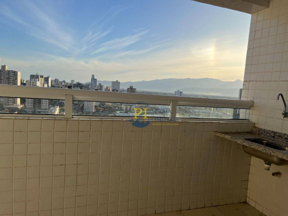 Imagem Apartamento com 2 Quartos à Venda, 75 m² em Aviação - Praia Grande Imagem Apartamento com 2 Quartos à Venda, 75 m² em Aviação - Praia Grande