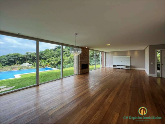 Imagem Casa de Condomínio com 4 Quartos à Venda, 493 m² em Pousada Dos Bandeirantes - Carapicuíba