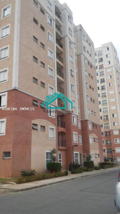 Apartamento com 2 Quartos à Venda, 50 m² em Portais (polvilho) - Cajamar