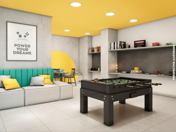 Imagem Apartamento com 2 Quartos à Venda, 39 m² em Parada Xv De Novembro - São Paulo Imagem Apartamento com 2 Quartos à Venda, 39 m² em Parada Xv De Novembro - São Paulo