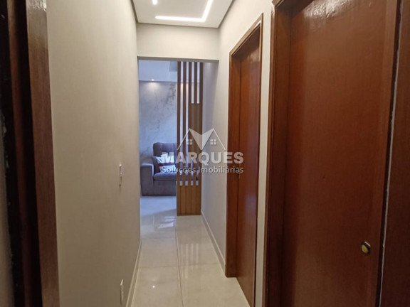 Imagem Apartamento com 2 Quartos à Venda, 49 m² em Jardim Adelaide - Hortolândia Imagem Apartamento com 2 Quartos à Venda, 49 m² em Jardim Adelaide - Hortolândia