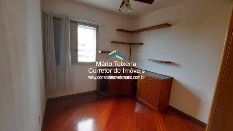 Imagem Apartamento com 3 Quartos à Venda, 93 m² em Vila Ema - São José Dos Campos Imagem Apartamento com 3 Quartos à Venda, 93 m² em Vila Ema - São José Dos Campos
