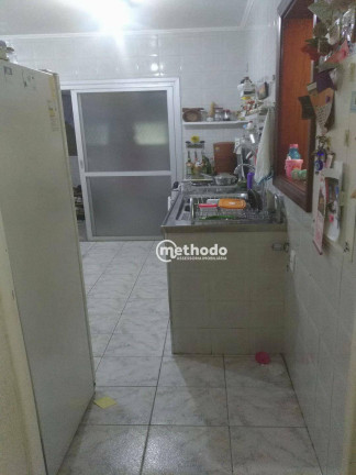 Imagem Apartamento com 3 Quartos à Venda, 104 m² em Chácara Da Barra - Campinas