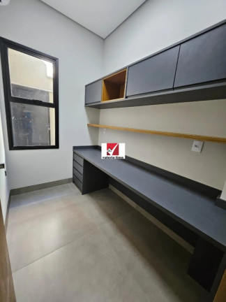 Casa de Condomínio com 4 Quartos à Venda, 197 m² em Loteamento Terras De Florença - Ribeirão Preto