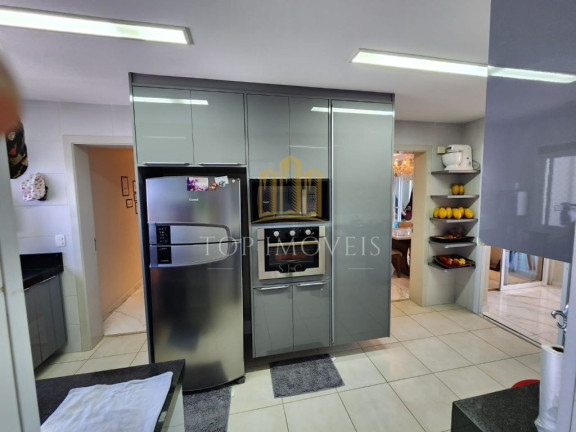 Imagem Apartamento com 4 Quartos à Venda, 193 m² em Jardim Das Colinas - São José Dos Campos Imagem Apartamento com 4 Quartos à Venda, 193 m² em Jardim Das Colinas - São José Dos Campos