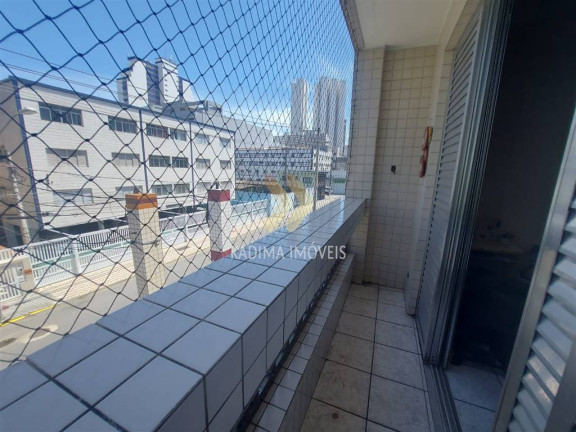 Imagem Apartamento com 1 Quarto à Venda, 41 m² em Boqueirao - Praia Grande Imagem Apartamento com 1 Quarto à Venda, 41 m² em Boqueirao - Praia Grande