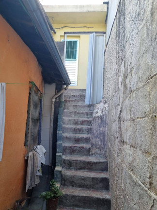 Imagem Casa com 2 Quartos à Venda, 250 m² em Taboão - Diadema