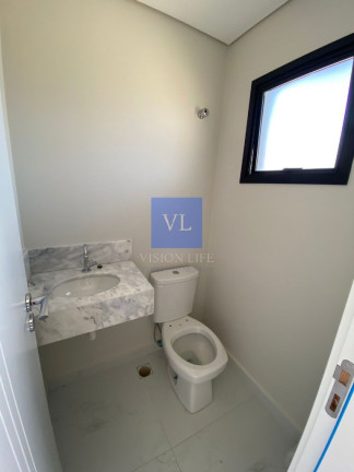 Imagem Casa com 3 Quartos à Venda, 138 m² em Boqueirão - Curitiba Imagem Casa com 3 Quartos à Venda, 138 m² em Boqueirão - Curitiba