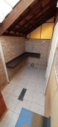Imagem Casa com 2 Quartos à Venda, 75 m² em Condomínio Morumby - Sorocaba Imagem Casa com 2 Quartos à Venda, 75 m² em Condomínio Morumby - Sorocaba