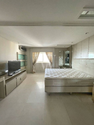 Imagem Apartamento com 5 Quartos à Venda, 630 m² em Vila Nova Conceição - São Paulo