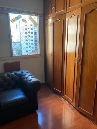 Imagem Apartamento com 4 Quartos à Venda, 170 m² em Perdizes - São Paulo Imagem Apartamento com 4 Quartos à Venda, 170 m² em Perdizes - São Paulo