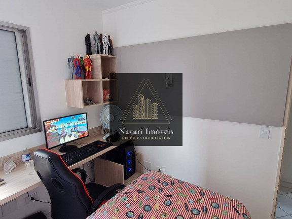 Imagem Apartamento com 3 Quartos à Venda, 57 m² em Vila Zilda (tatuapé) - São Paulo Imagem Apartamento com 3 Quartos à Venda, 57 m² em Vila Zilda (tatuapé) - São Paulo