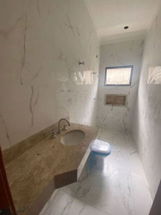 Imagem Casa com 3 Quartos à Venda, 94 m² em Jardim Dos Pinheiros - Atibaia Imagem Casa com 3 Quartos à Venda, 94 m² em Jardim Dos Pinheiros - Atibaia