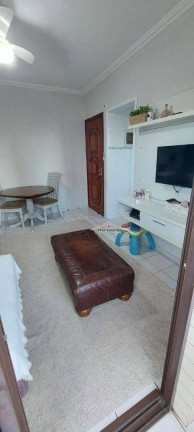 Imagem Apartamento com 2 Quartos à Venda, 72 m² em Maracanã - Praia Grande