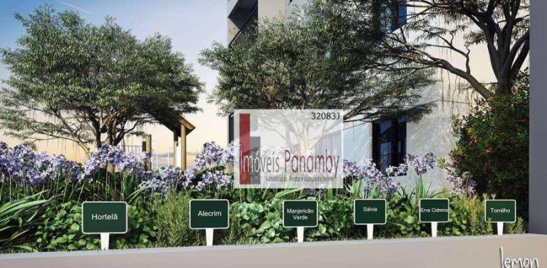 Imagem Apartamento com 2 Quartos à Venda, 40 m² em Jardim Santo Antônio - São Paulo Imagem Apartamento com 2 Quartos à Venda, 40 m² em Jardim Santo Antônio - São Paulo