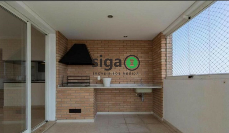 Imagem Apartamento com 3 Quartos à Venda ou Locação, 265 m² em Vila Andrade - São Paulo Imagem Apartamento com 3 Quartos à Venda ou Locação, 265 m² em Vila Andrade - São Paulo